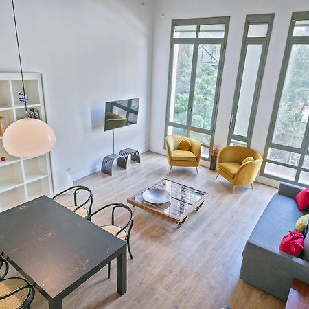 Alcam Paseo De Gracia Apartman Barcelona Kültér fotó