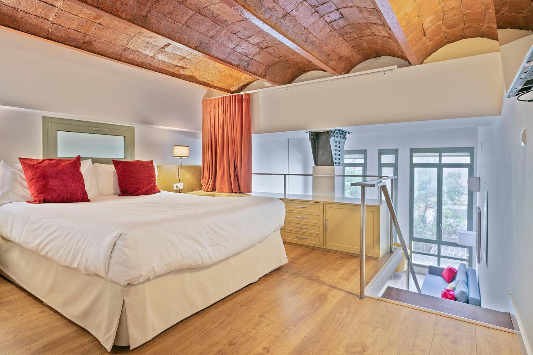 Alcam Paseo De Gracia Apartman Barcelona Kültér fotó