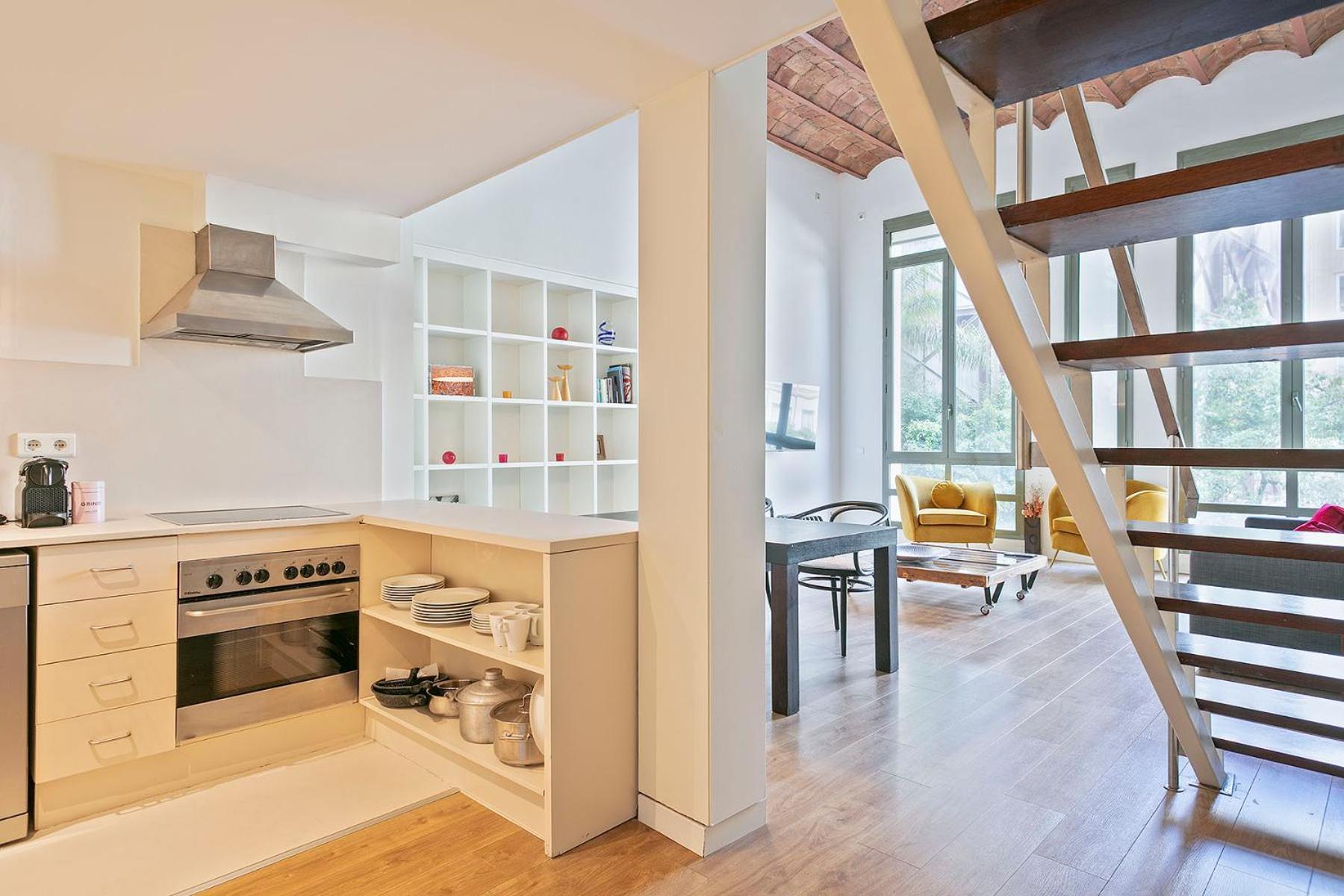 Alcam Paseo De Gracia Apartman Barcelona Kültér fotó