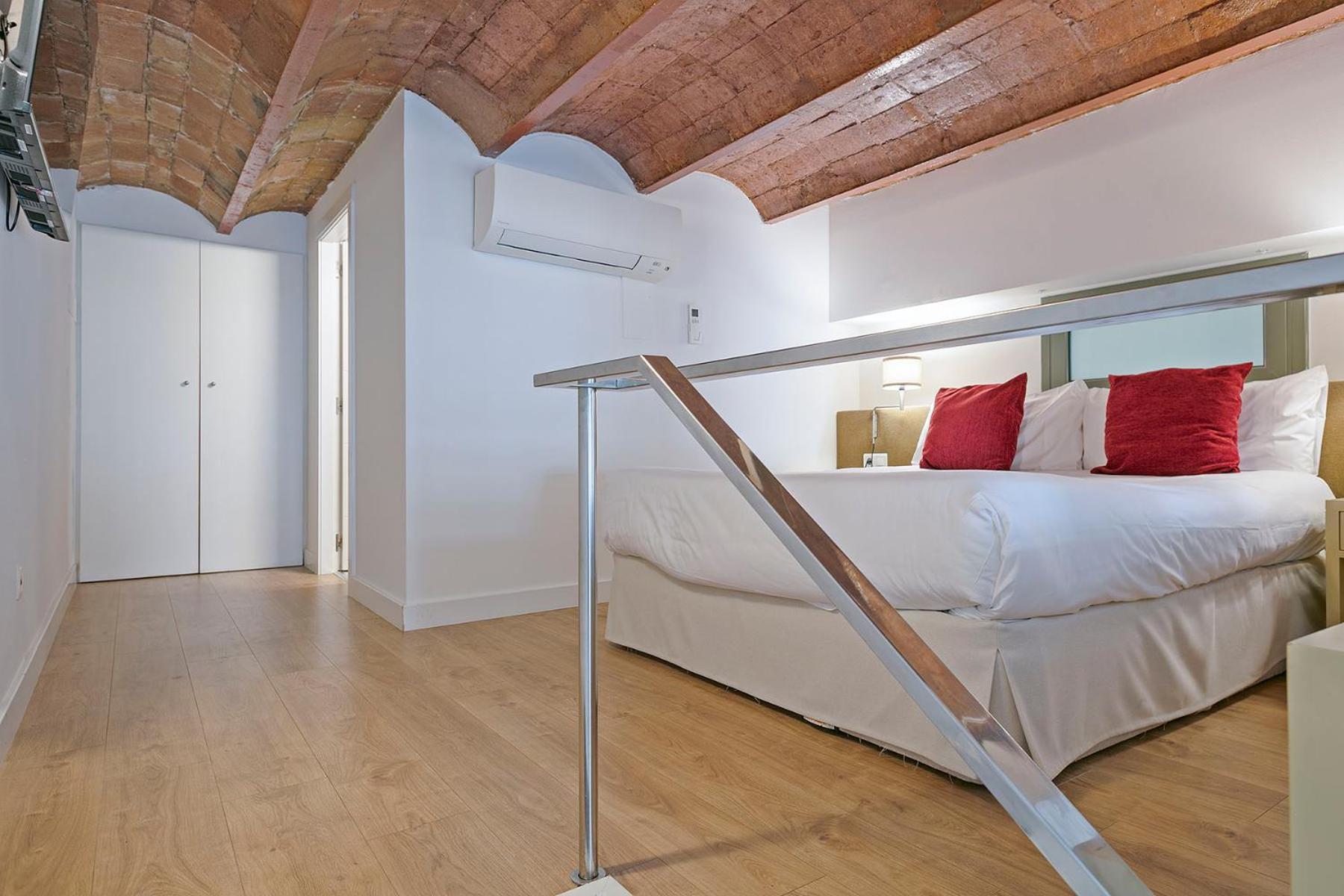 Alcam Paseo De Gracia Apartman Barcelona Kültér fotó