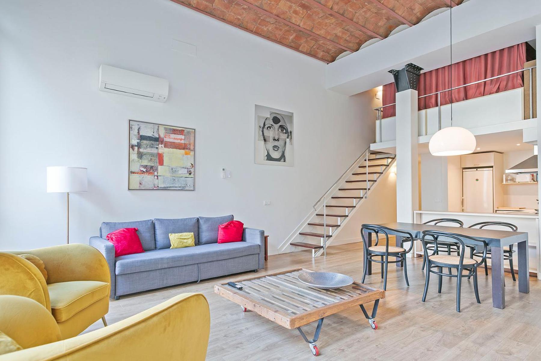 Alcam Paseo De Gracia Apartman Barcelona Kültér fotó