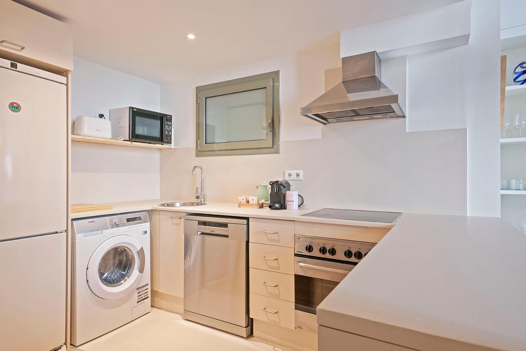 Alcam Paseo De Gracia Apartman Barcelona Kültér fotó