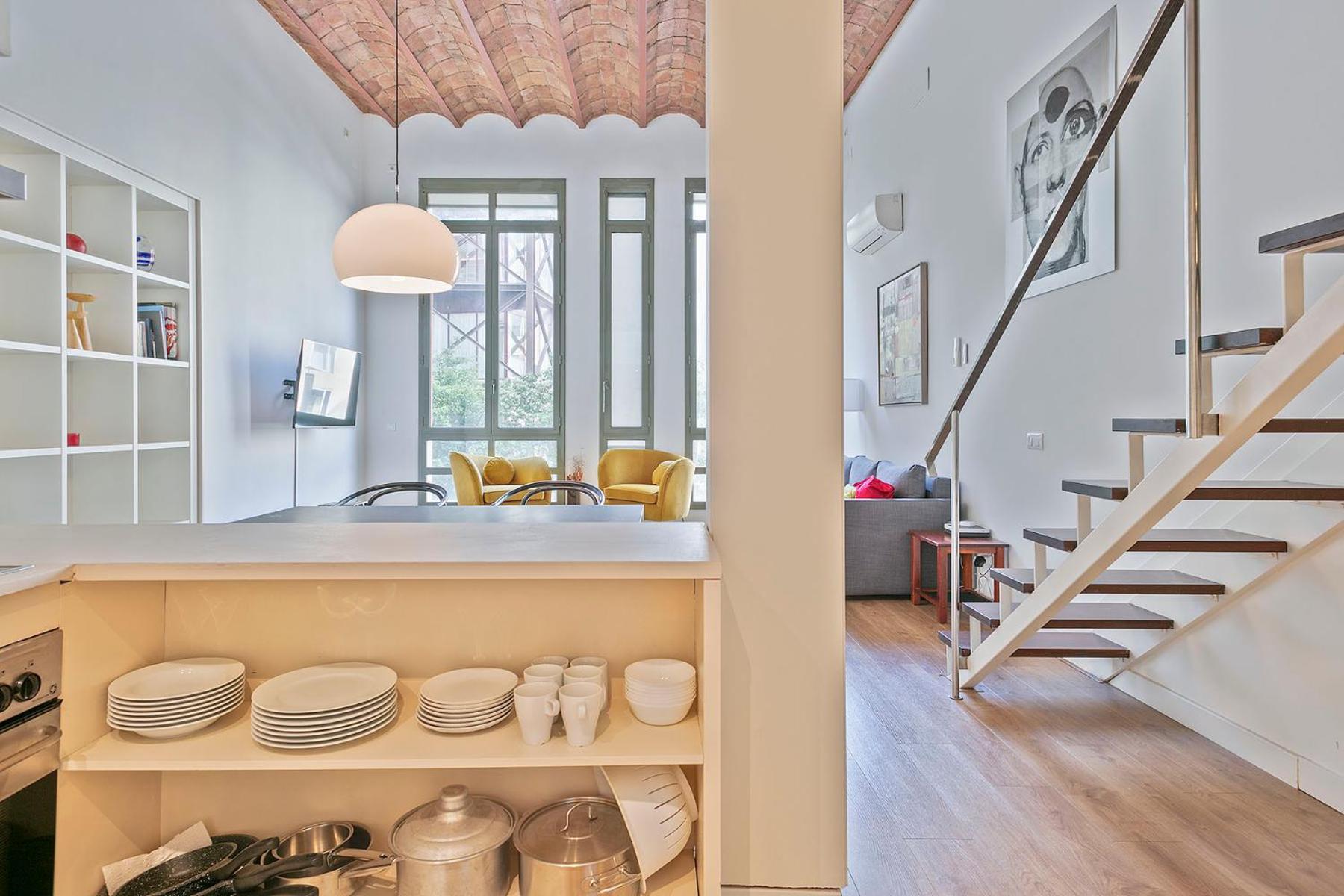 Alcam Paseo De Gracia Apartman Barcelona Kültér fotó