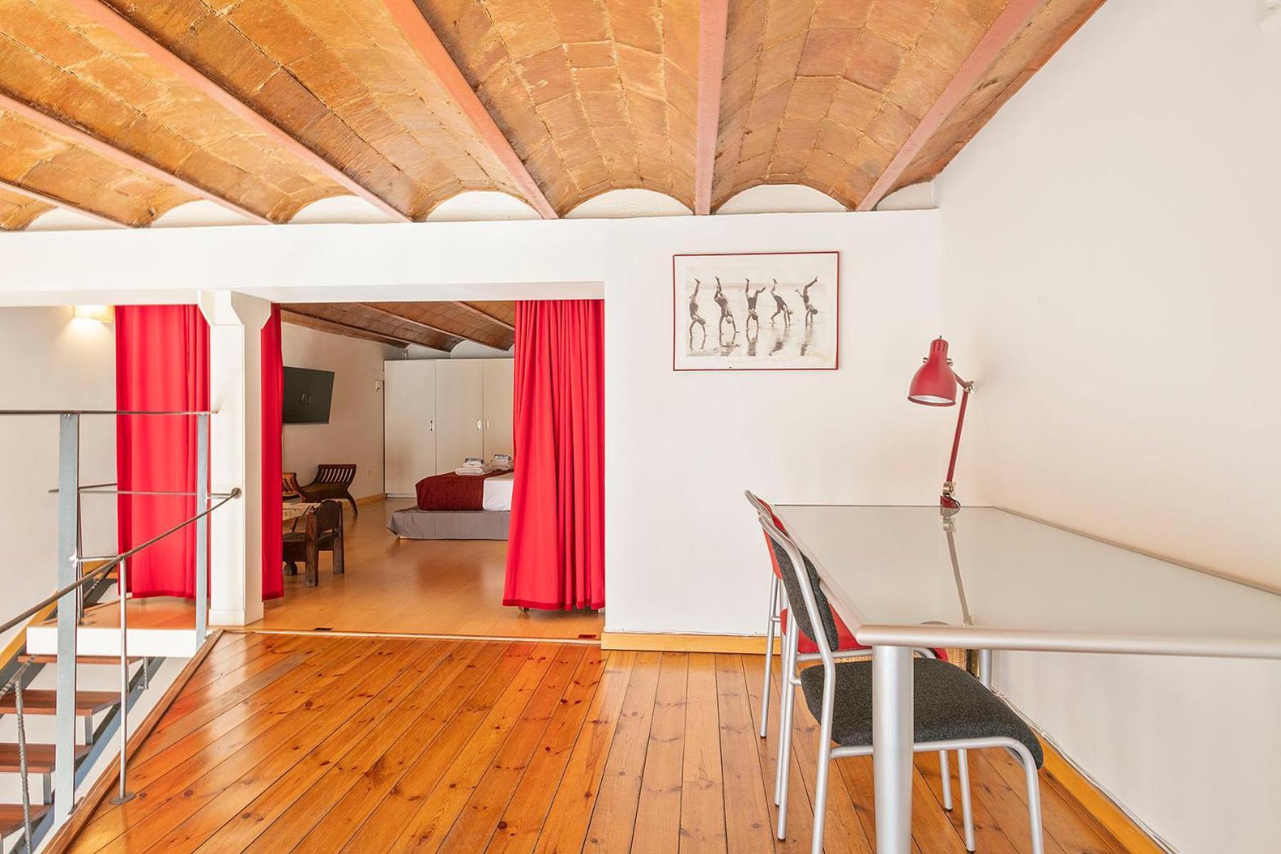 Alcam Paseo De Gracia Apartman Barcelona Kültér fotó