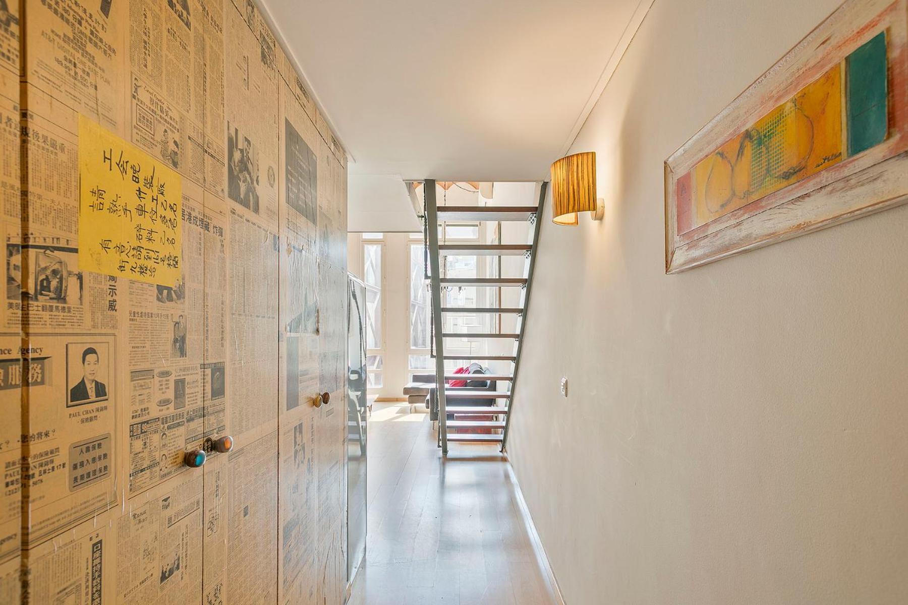 Alcam Paseo De Gracia Apartman Barcelona Kültér fotó