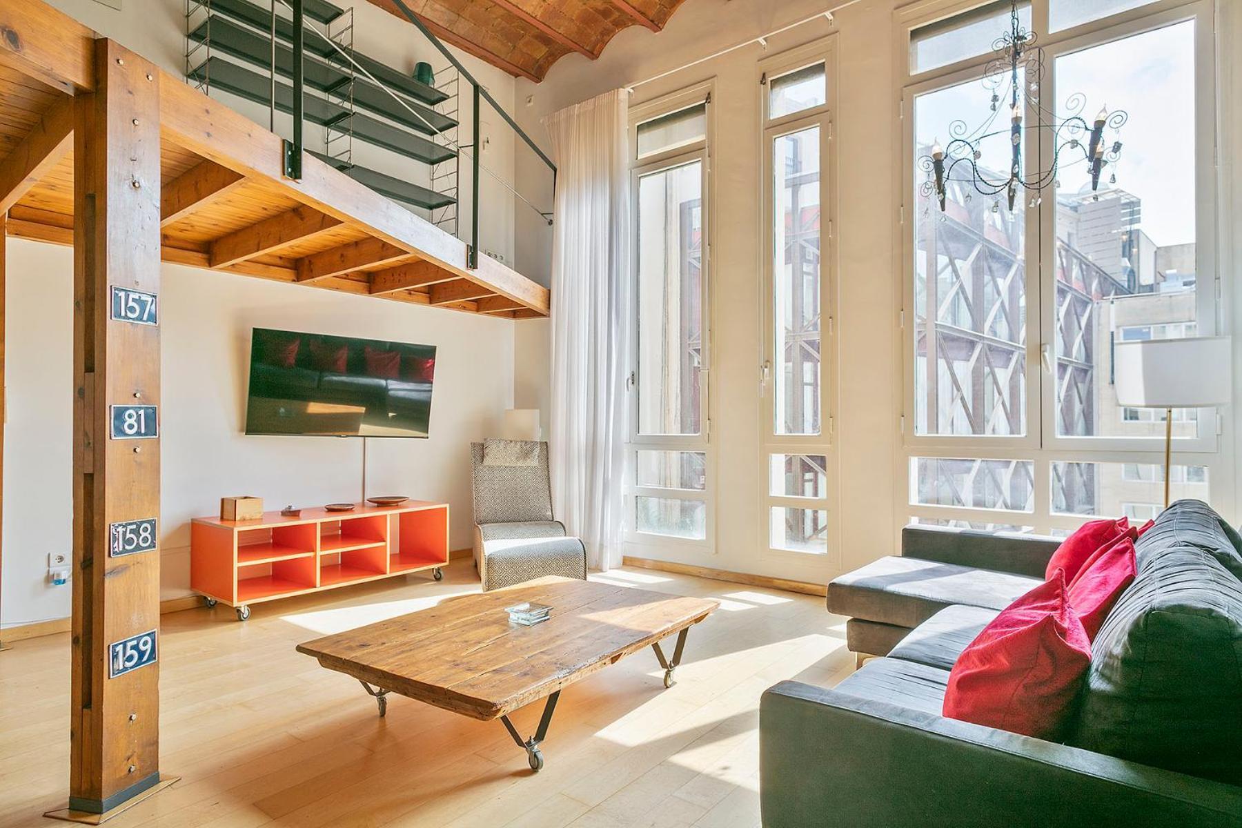 Alcam Paseo De Gracia Apartman Barcelona Kültér fotó