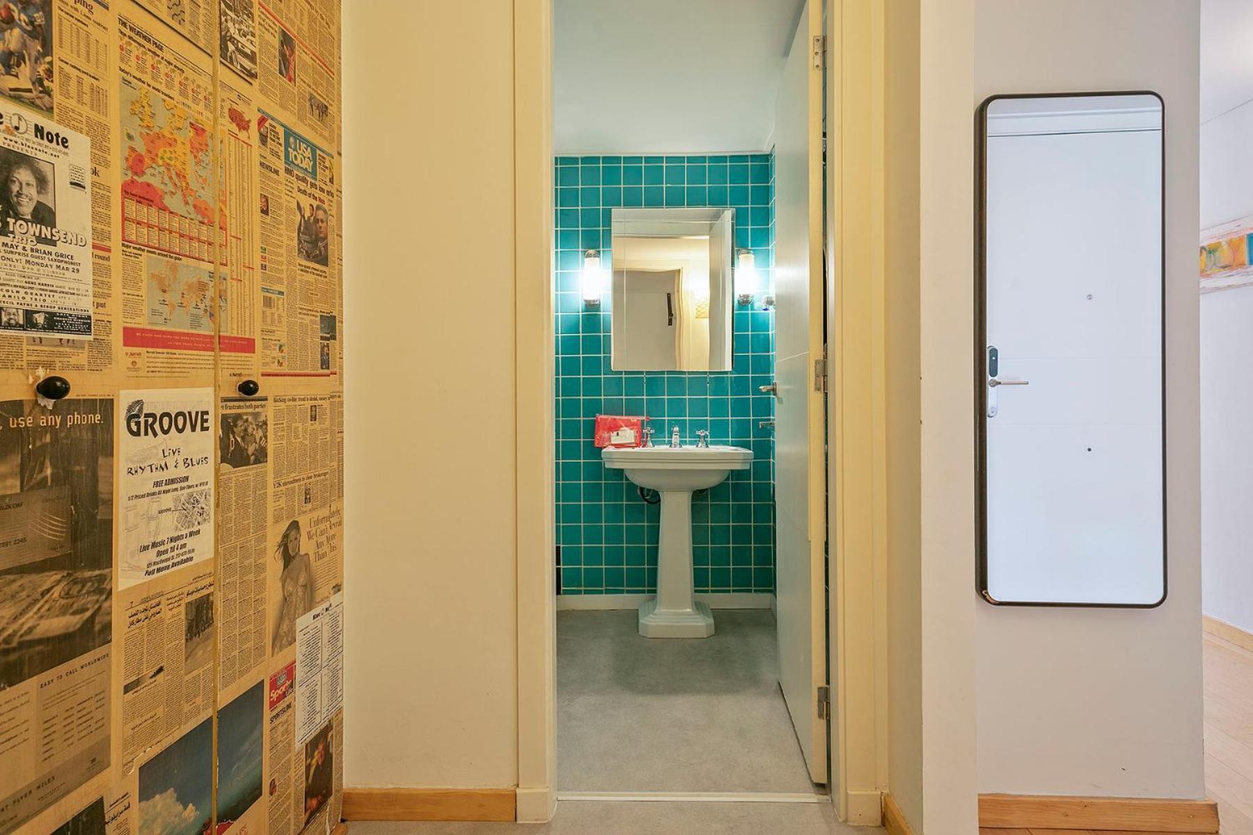 Alcam Paseo De Gracia Apartman Barcelona Kültér fotó