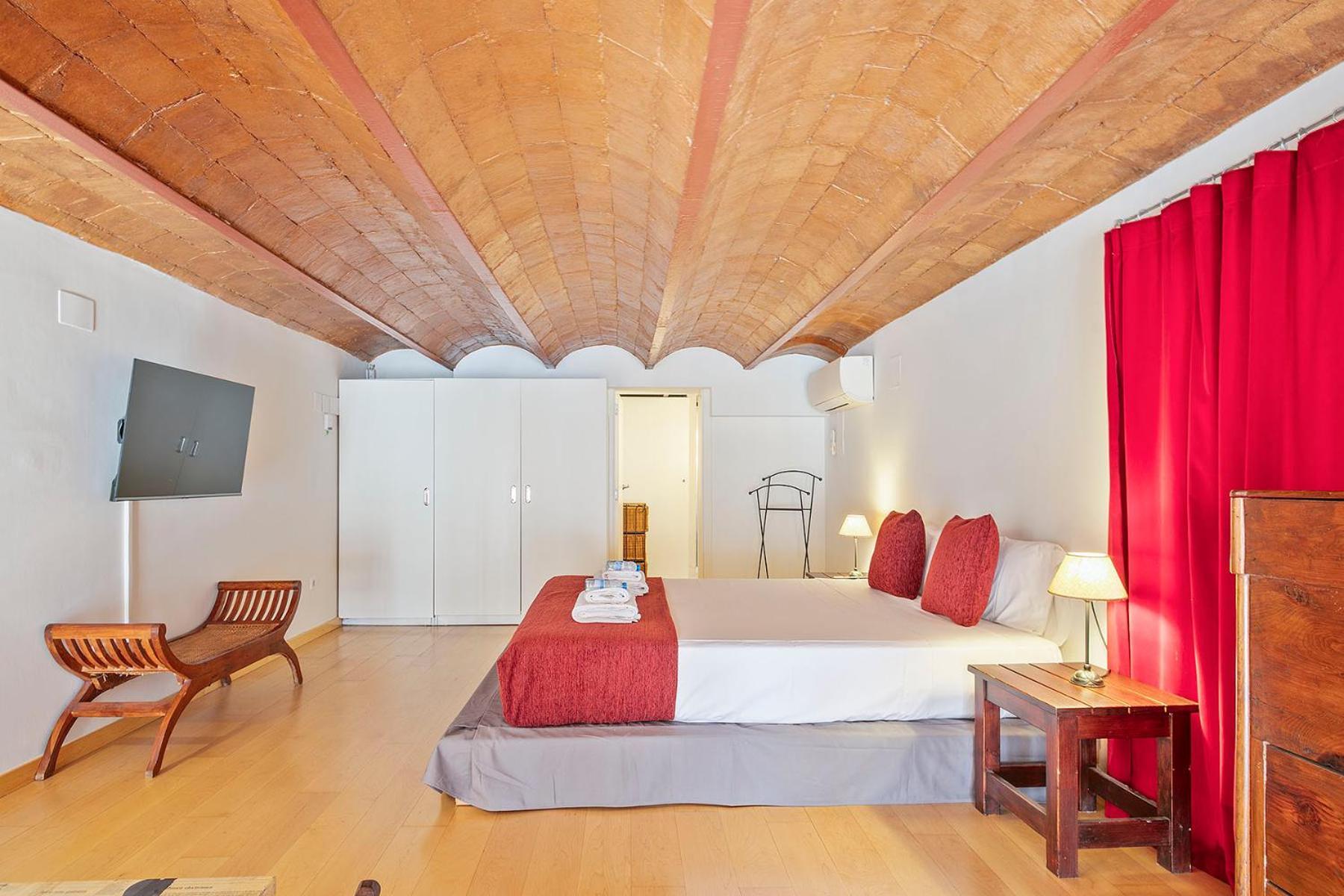 Alcam Paseo De Gracia Apartman Barcelona Kültér fotó