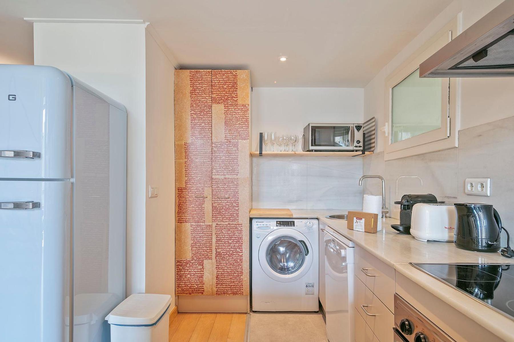 Alcam Paseo De Gracia Apartman Barcelona Kültér fotó